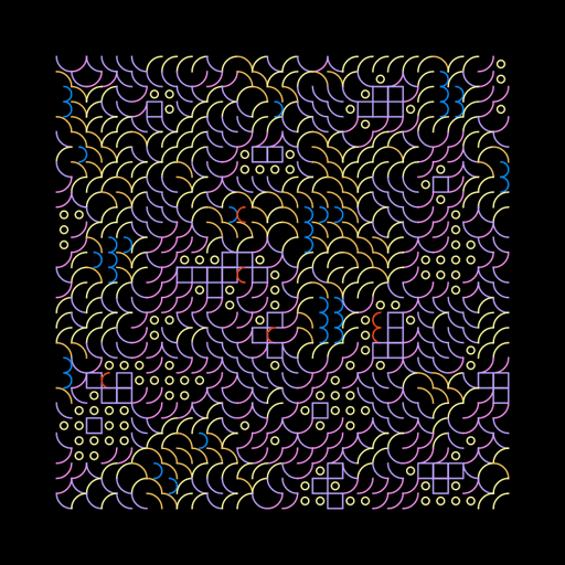 Flowfield #950