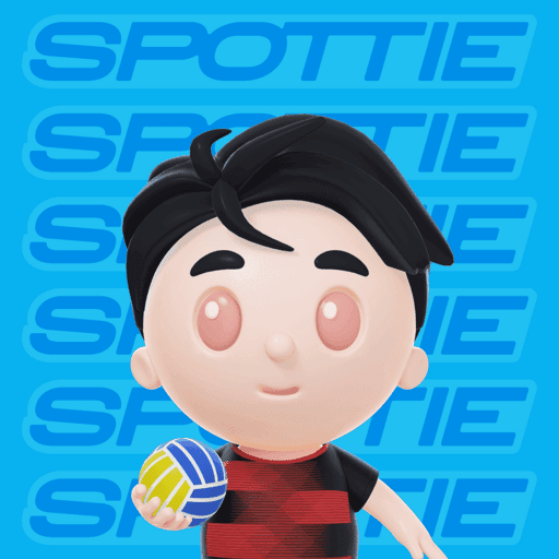 Spottie #15