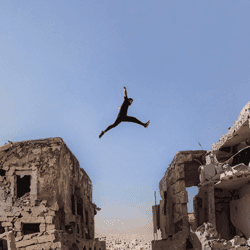 Leap4Syria