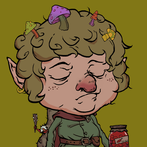 Halfling #4232