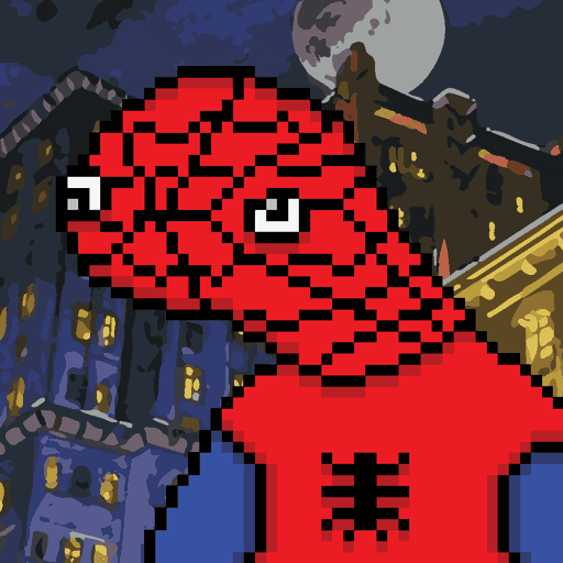 Spodermen