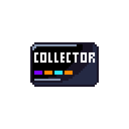 Collector Pass #37