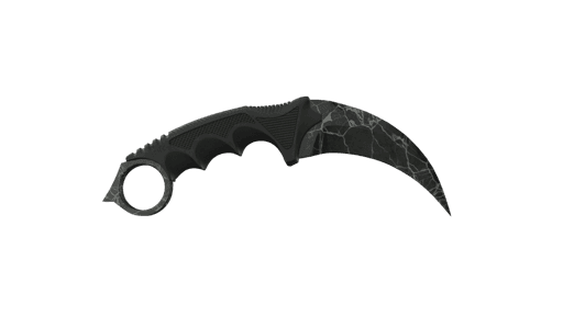 Karambit (Electric Shock)