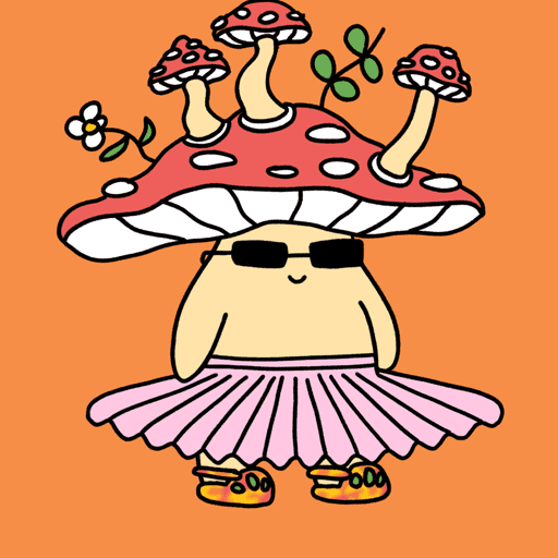 Shroomio #4941