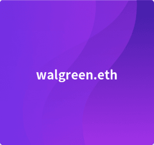 walgreen.eth