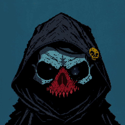 Cultist #5899