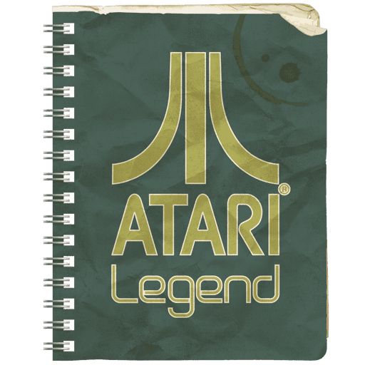 Atari Legend