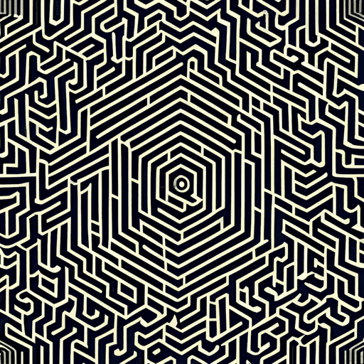 Roundworm Maze by Aatrox #704