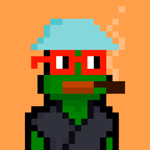 NakamPepe #3898