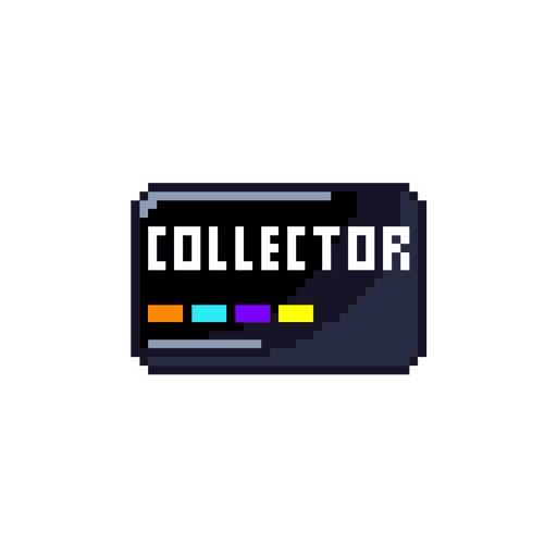 Collector Pass #39