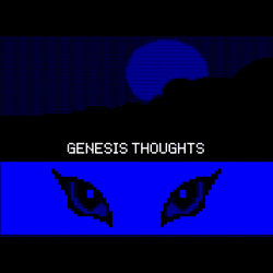 Genesis Thoughts by Philosophical Foxes