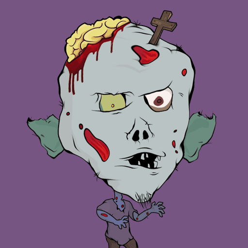 zomblin #2001