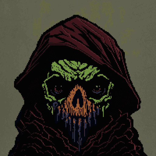 Cultist #9655