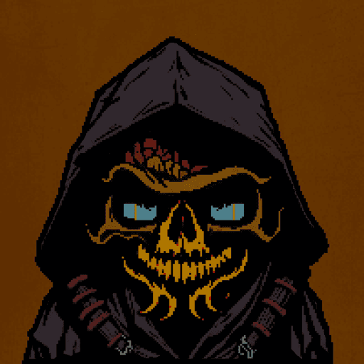 Cultist #9610