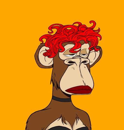 Bitcoin Ape Punk#3747