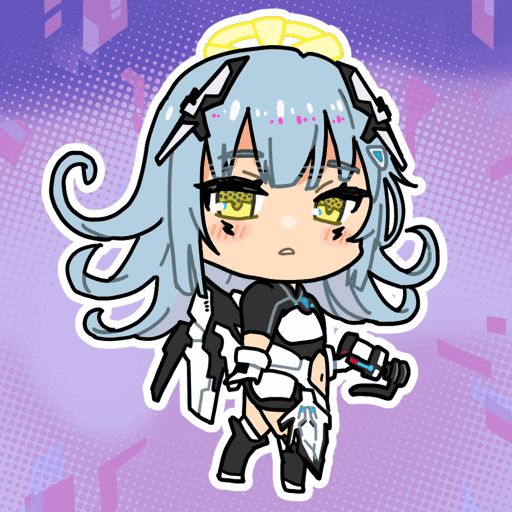 Chibi Megami#04005