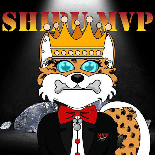 SHIBU MVP #TIGG