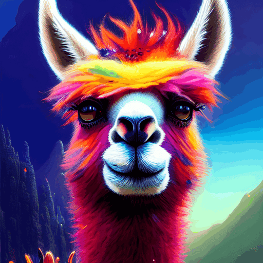 Llama Genesis Club #18