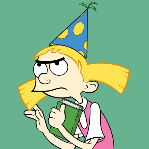 Helga G. Pataki #398