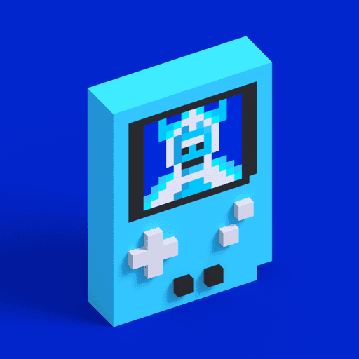 Gameboy_#51_Yeti Cool