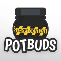 PotBuds