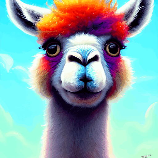 Llama Genesis Club #4