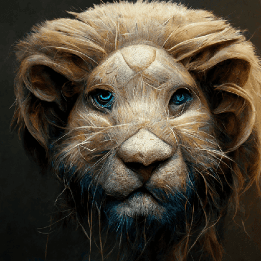 Lions By Saveine #18