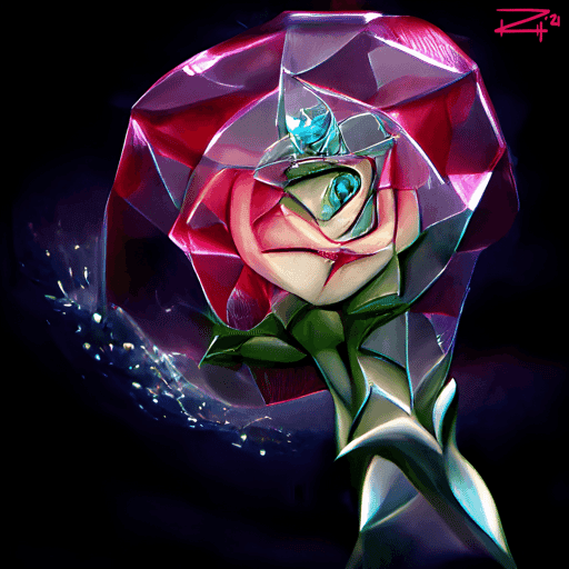 Diamonds Are Forever!!!: Rose Cut Diamond