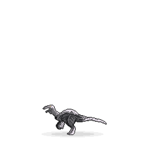 Paraxenisaurus #30