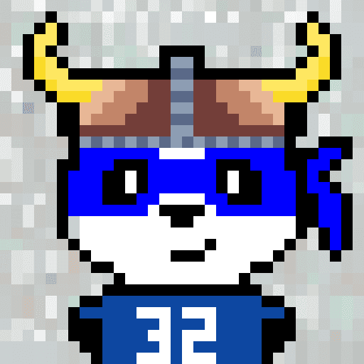 32px Panda #33