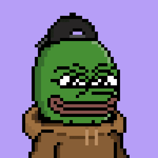 Fat Pepe Nutz #5905