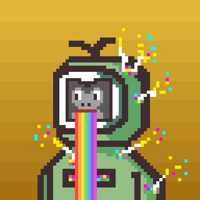 Pixel.1000 #40