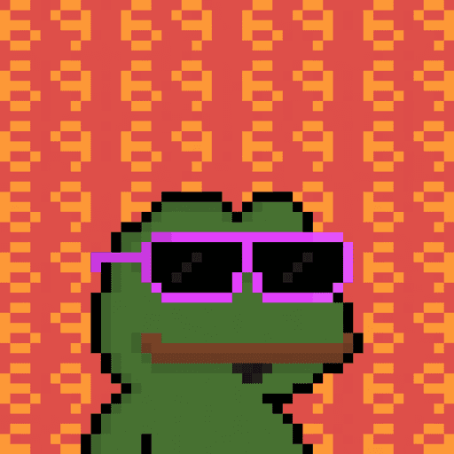 Pepe People #3092