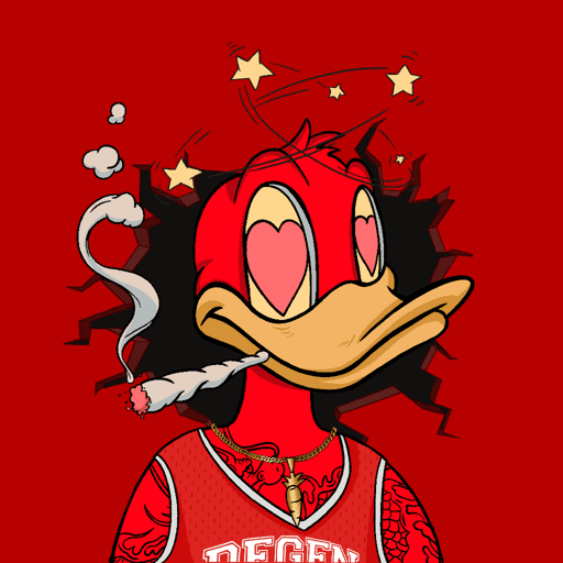 Duck Toonz #3462