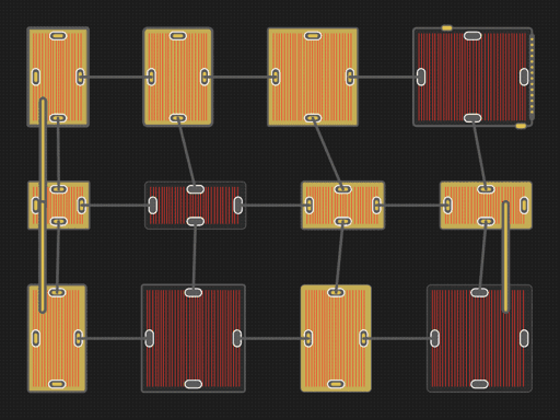 LITTLE BLOCK MACHINE 3