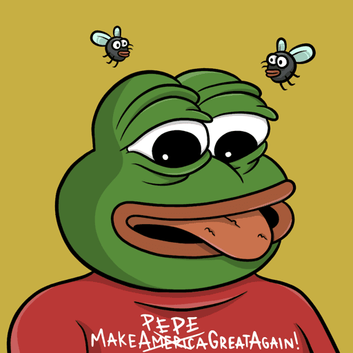 PEPE #140