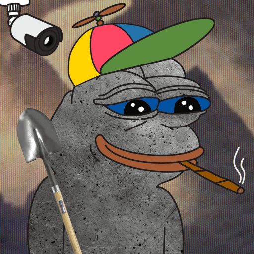 Spectrum Pepe #3826