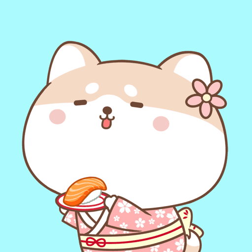 Baozi Shiba #25