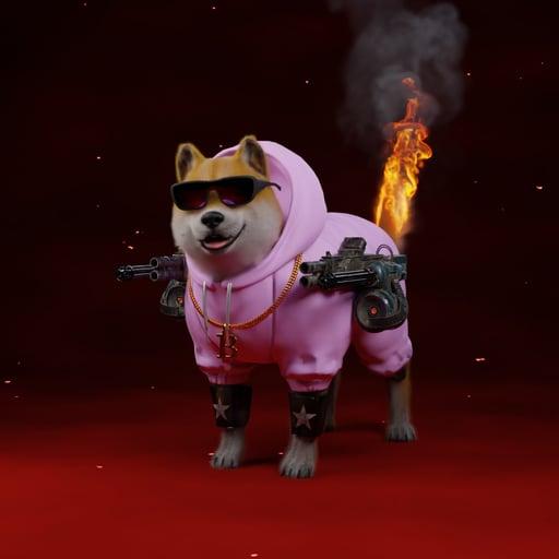 Dogepow