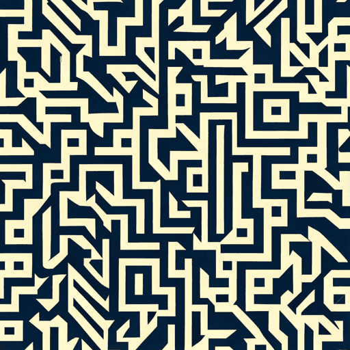 Roundworm Maze by Aatrox #34