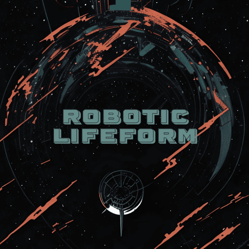 Robotic Lifeform 2/60