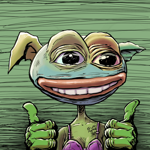 Peepee the Goblin #36