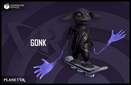 Gonk