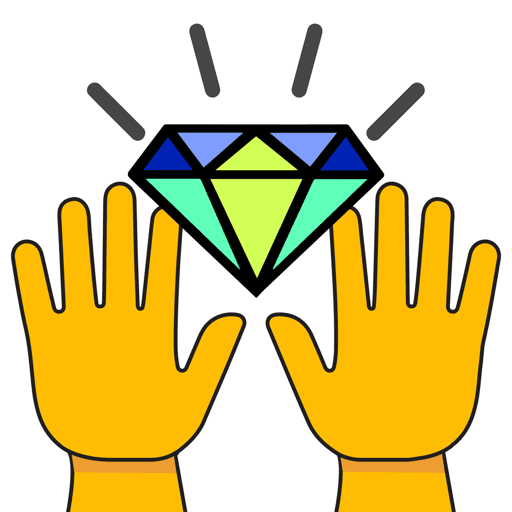 Diamond Hands #66