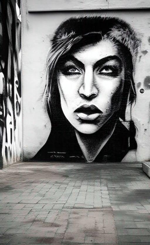 Street Arts by Monark #23