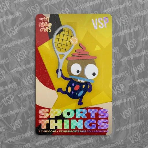 Sports Thing #3217