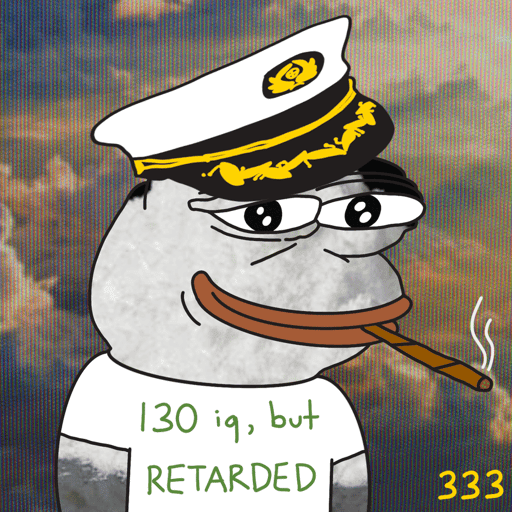 Spectrum Pepe #278