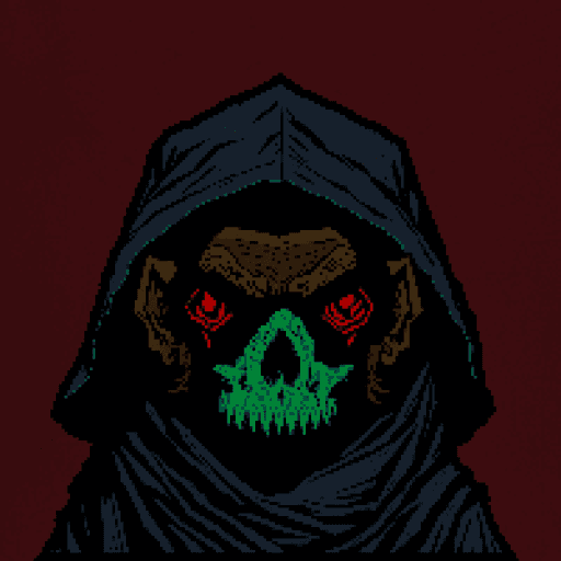 Cultist #2742