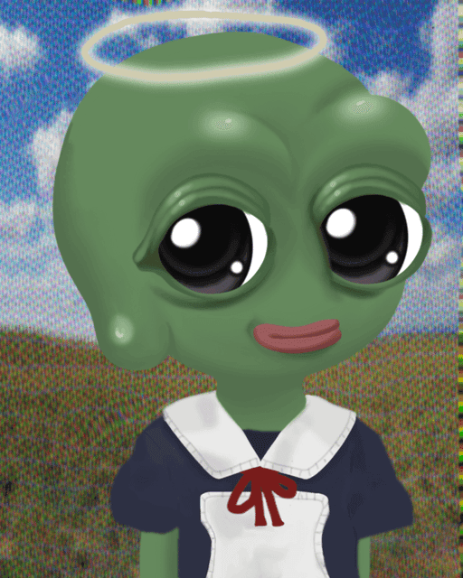 Milady Pepe #466