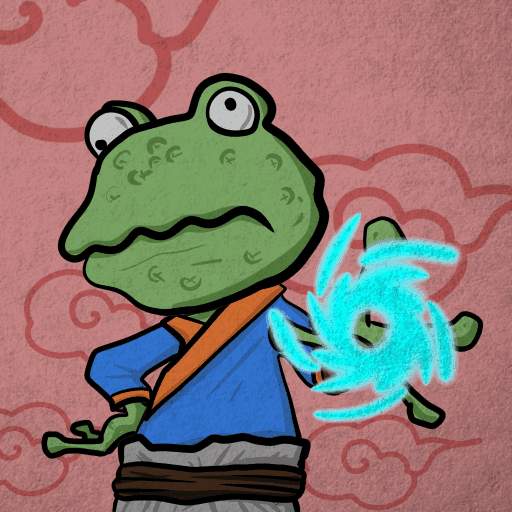 Kung Fu Pepe Club #76